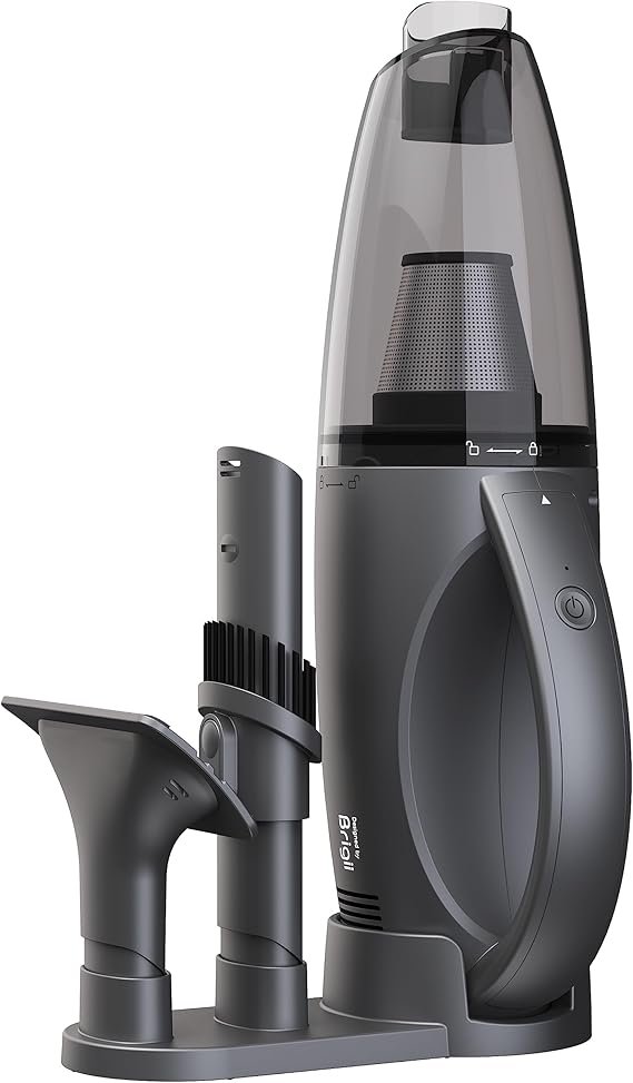 Cordless Pet Hair Vacuum best appliance for cleaning for clean freaks